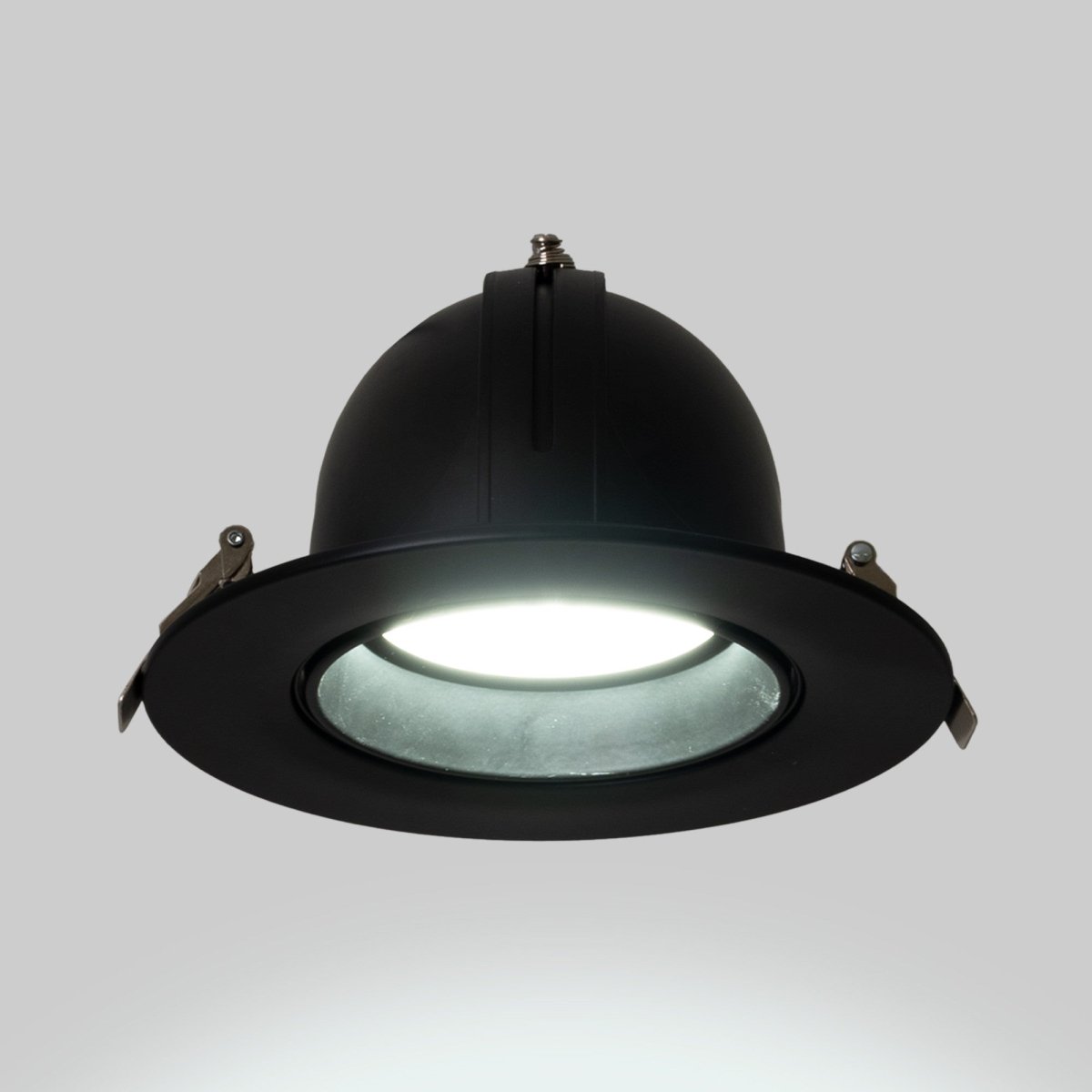 Downlight LED circular orientable CCT 38W - 120° Driver LIFUD - Barcelona Led-