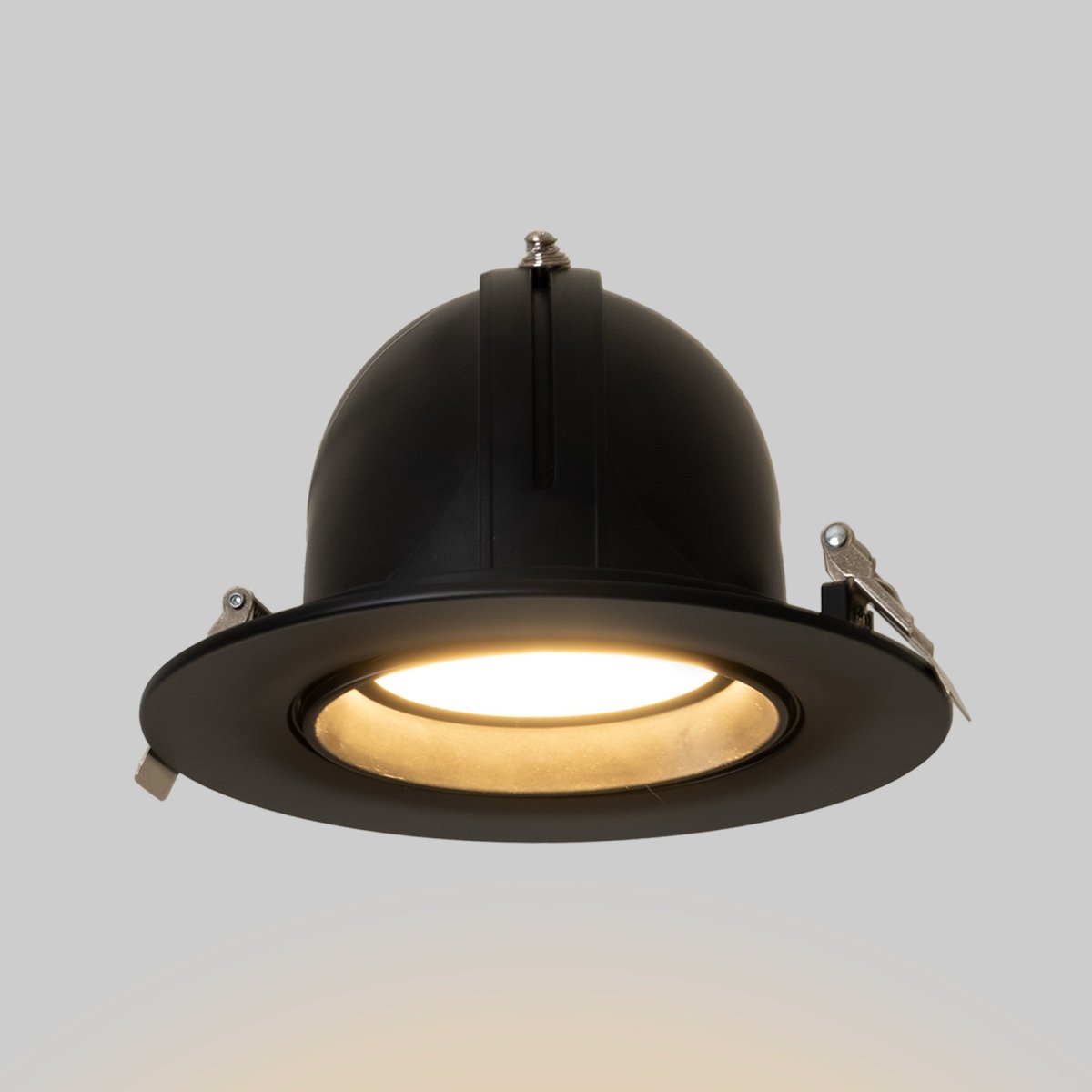 Downlight LED circular orientable CCT 38W - 120° Driver LIFUD - Barcelona Led-