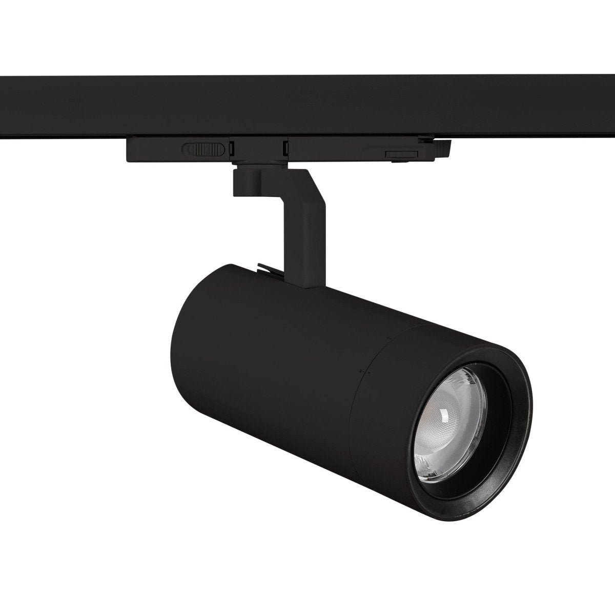 Proyector LED para carril trifásico 35W CCT - ZOOM 20º- 60º - CRI 90 - Barcelona Led-