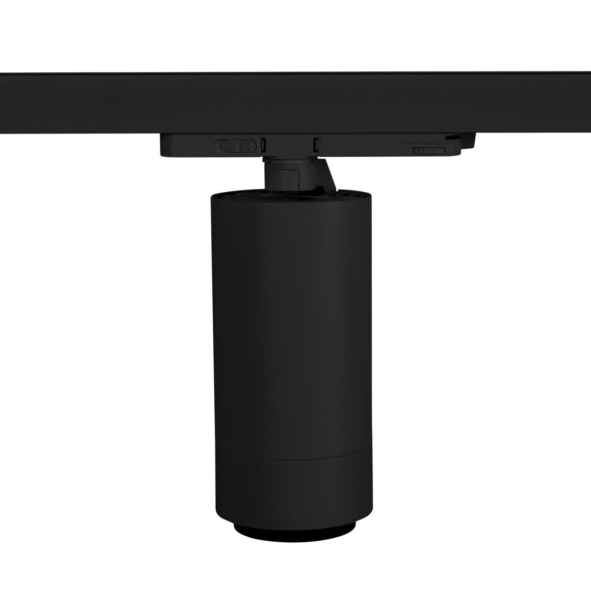 Proyector LED para carril trifásico 35W CCT - ZOOM 20º- 60º - CRI 90 - Barcelona Led-