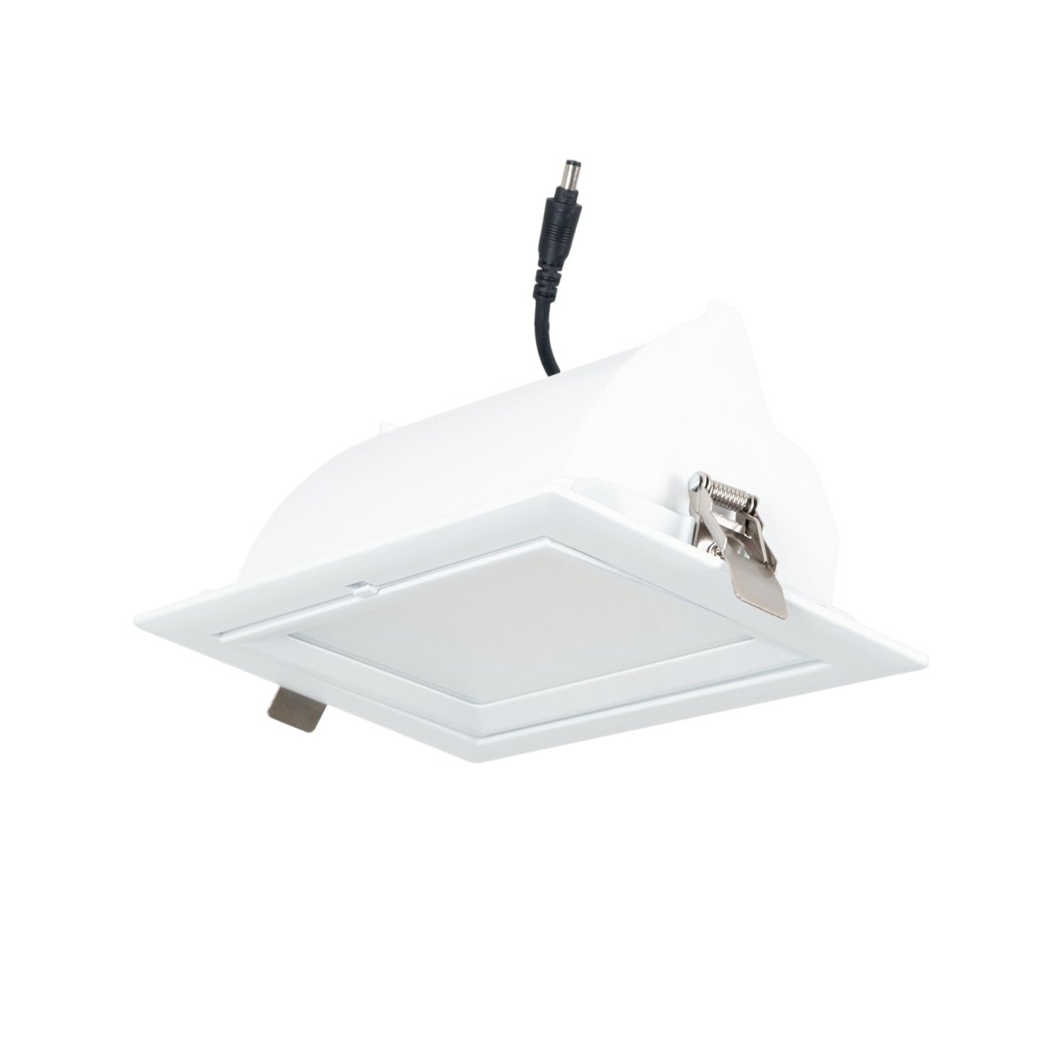 Downlight LED rectangular orientable CCT 60W - 100° Driver LIFUD - Barcelona Led-