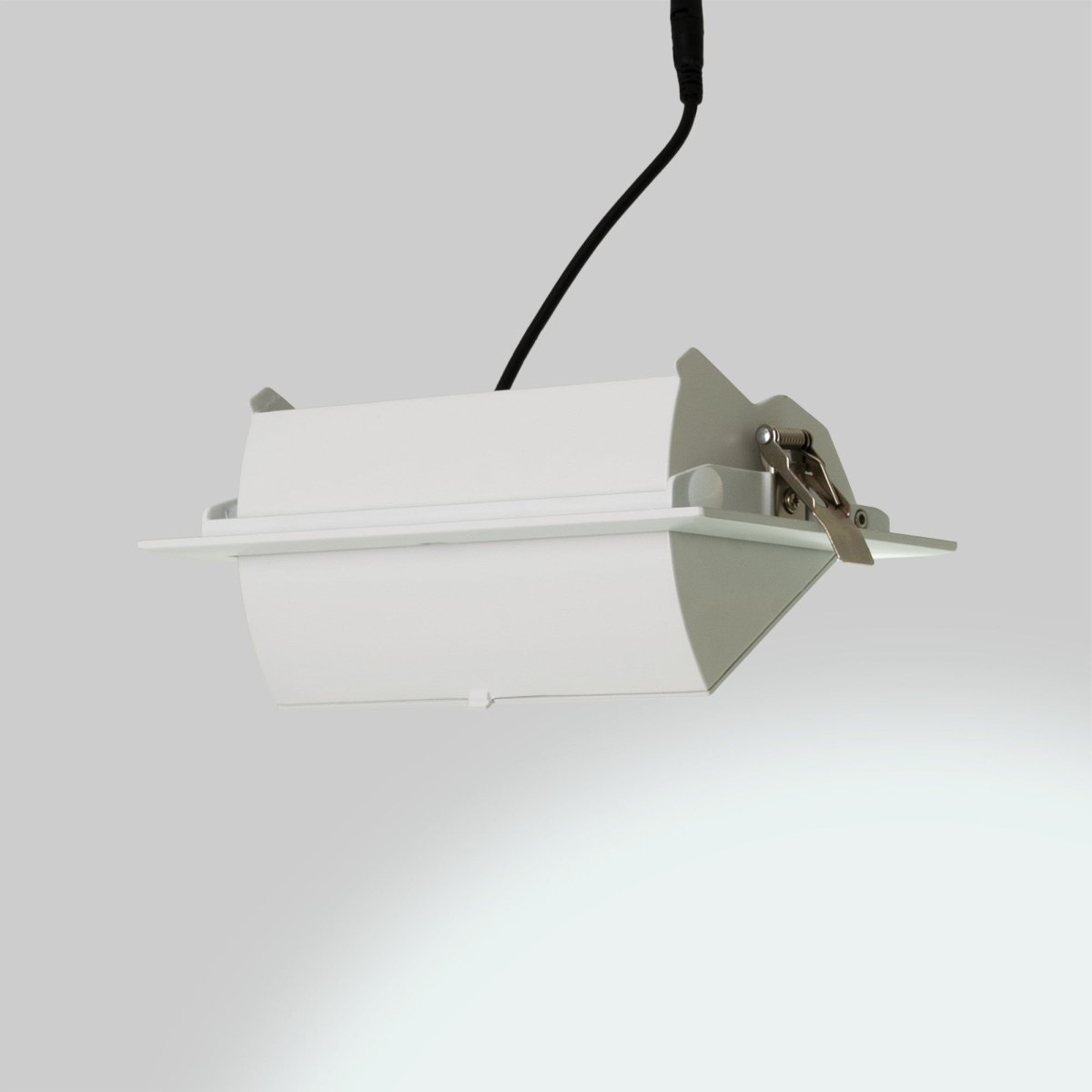 Downlight LED rectangular orientable CCT 60W - 100° Driver LIFUD - Barcelona Led-