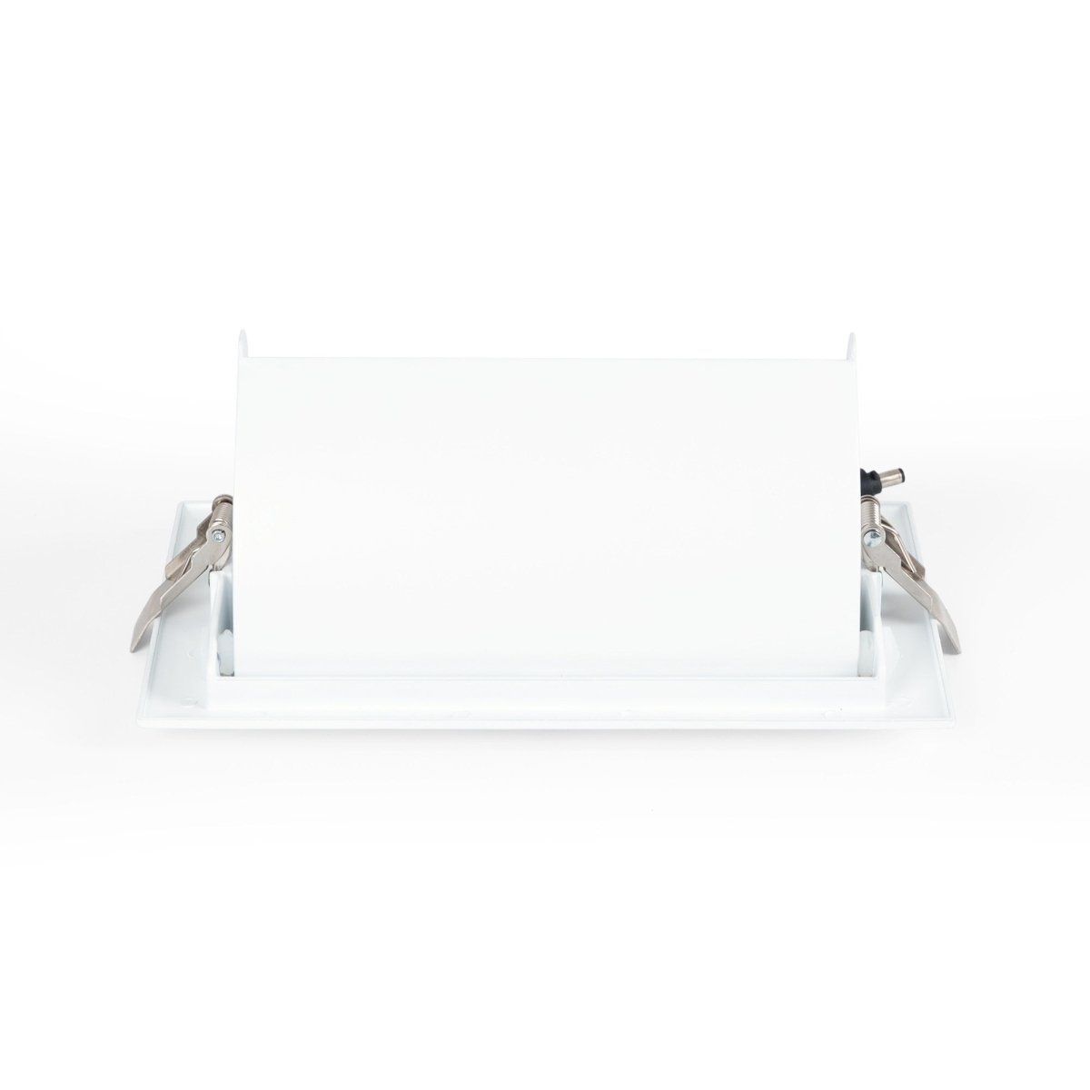 Downlight LED rectangular orientable CCT 60W - 100° Driver LIFUD - Barcelona Led-