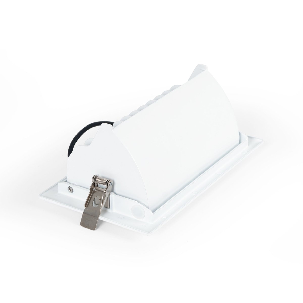 Downlight LED rectangular orientable CCT 60W - 100° Driver LIFUD - Barcelona Led-