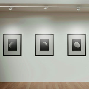 Proyector LED circular para carril trifásico 35W - ZOOM 15º- 45º - 4000K - CRI 90 (11)