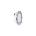 LED inbouwspot voor buiten 5W - IP65 + Verwisselbare Ring - TRIAC dimbaar - Ø68mm 4