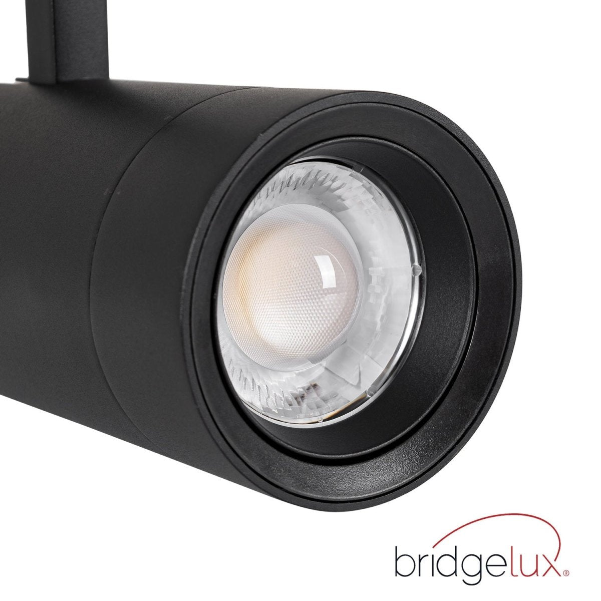 Proyector LED para carril Monofasico 35W CCT - ZOOM 20º- 60º - CRI 90 - Barcelona Led-