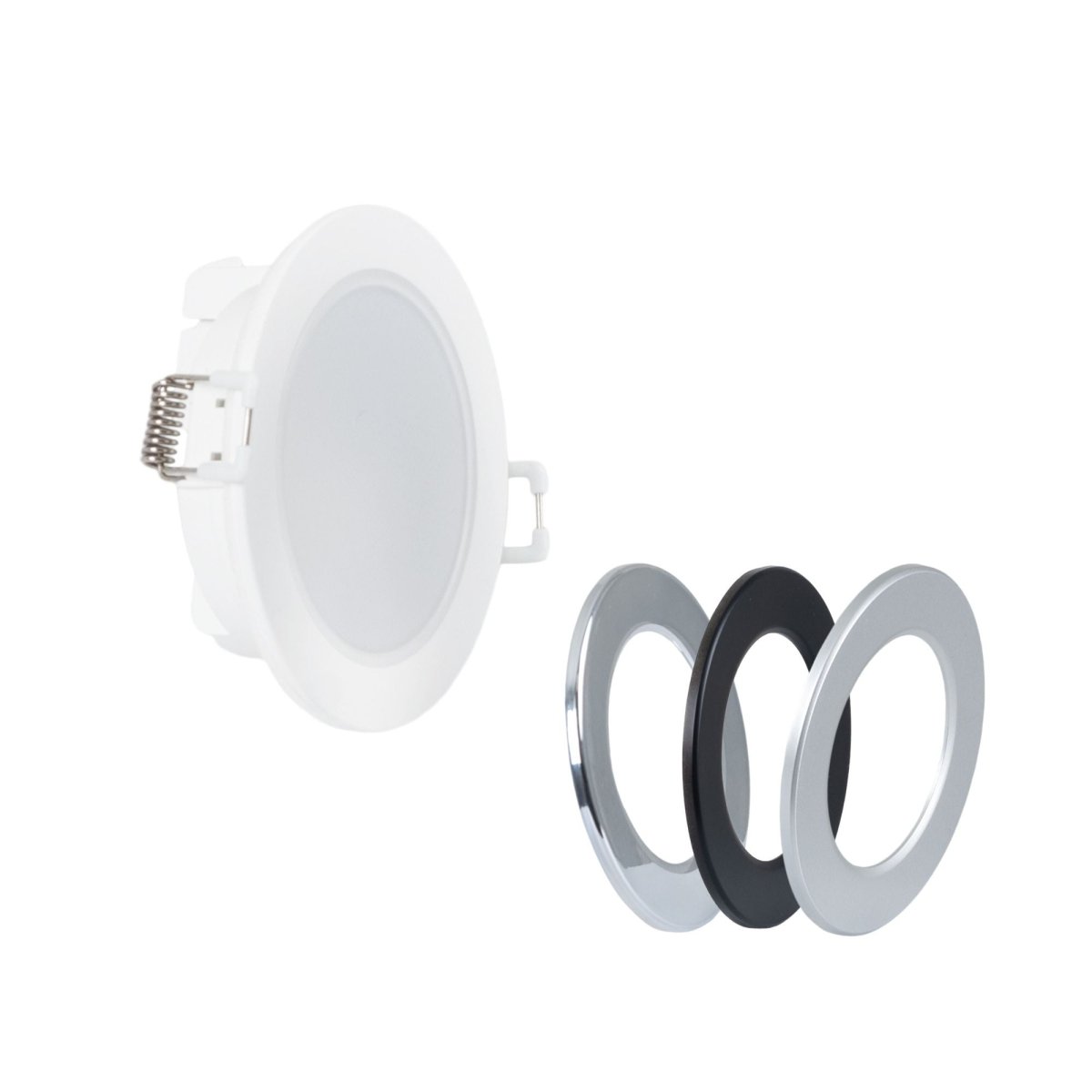 Embellecedor para downlight BD25-5W-TRIAC - Barcelona Led-