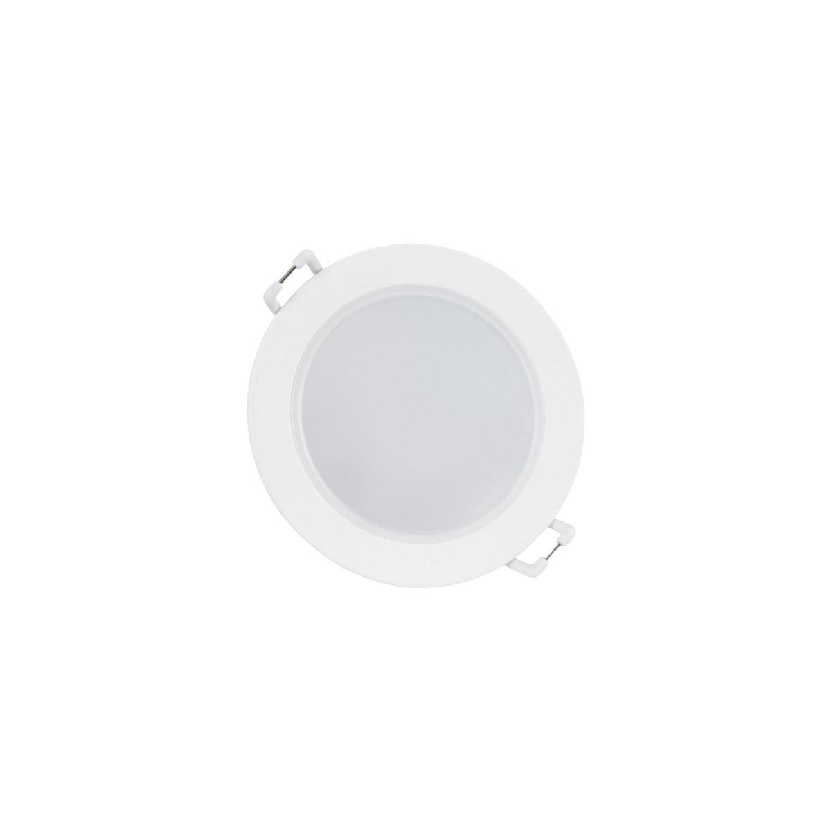 Downlight LED exterior 5W - IP65 - TRIAC regulable - Aro intercambiable - Corte Ø68mm - Barcelona Led-