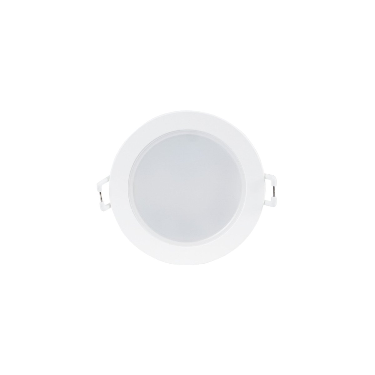 Downlight LED exterior 5W - IP65 - TRIAC regulable - Aro intercambiable - Corte Ø68mm - Barcelona Led-