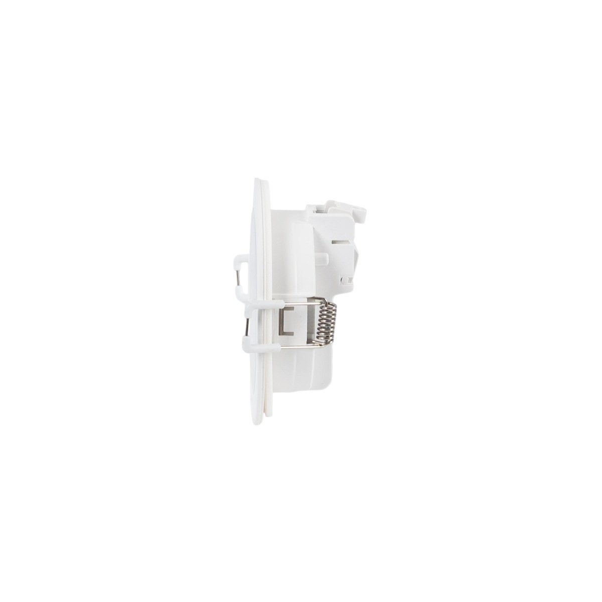 Downlight LED exterior 5W - IP65 - TRIAC regulable - Aro intercambiable - Corte Ø68mm - Barcelona Led-