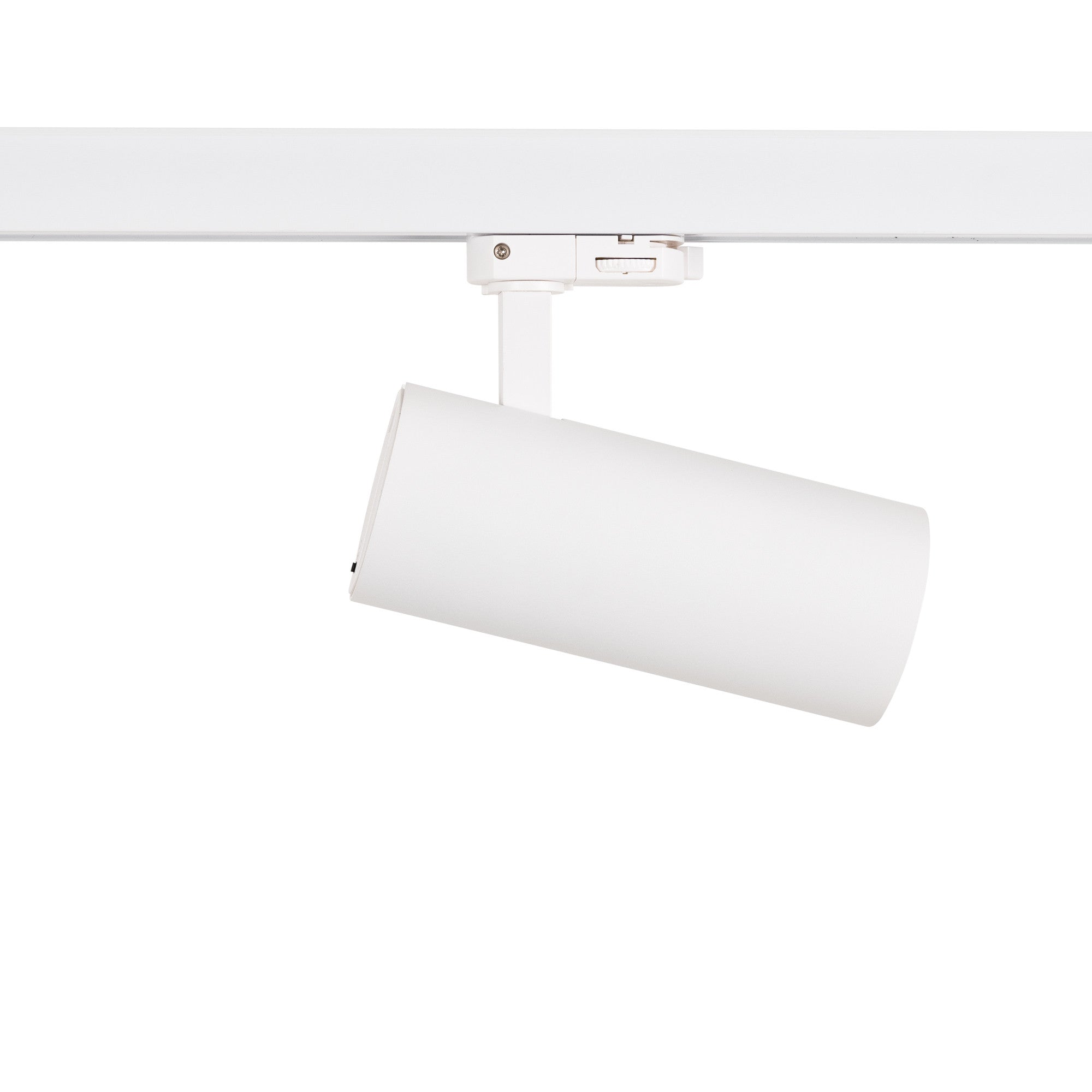 Proyector LED para carril trifásico 20W - CCT - CRI90 - 1900 lm (4)