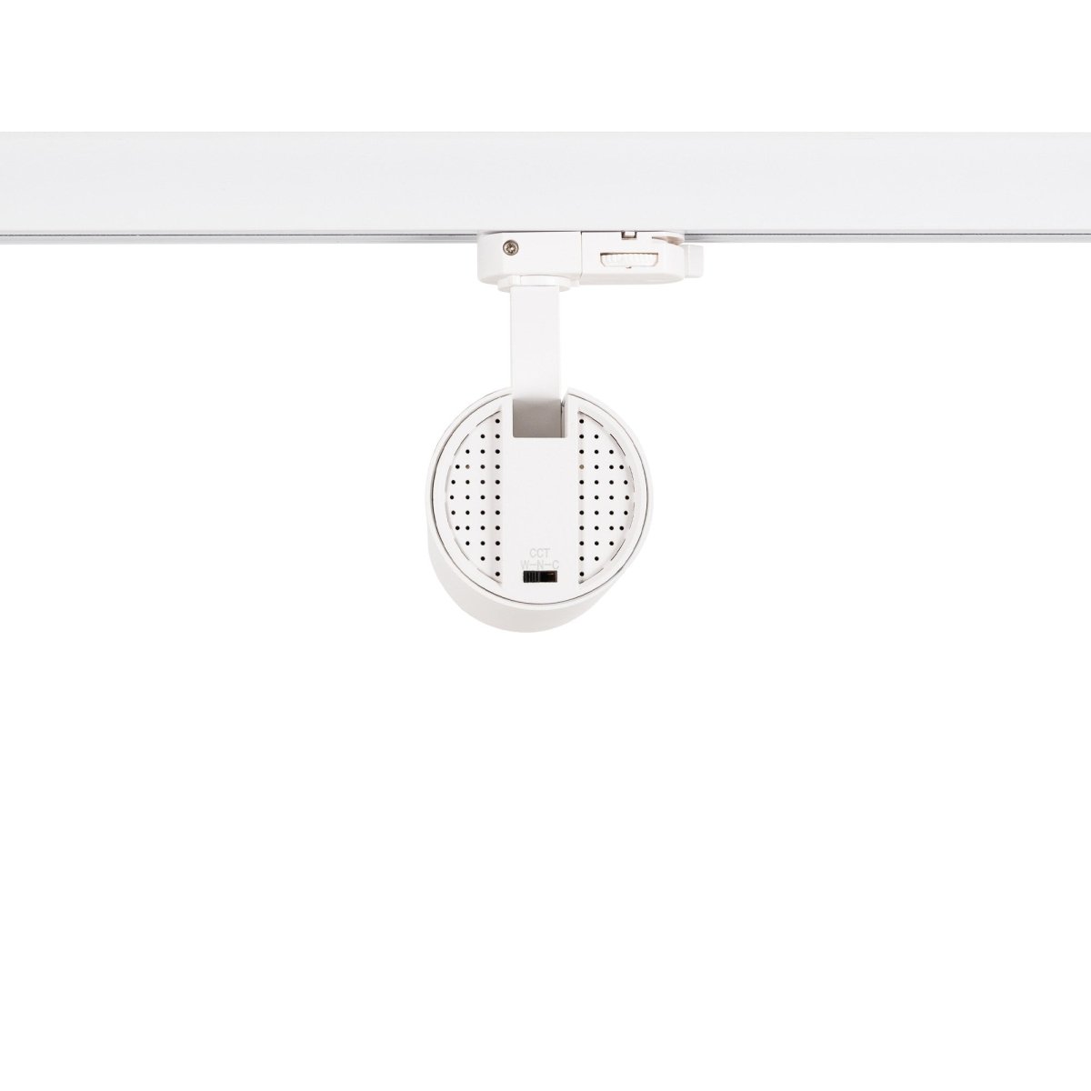 Proyector LED para carril trifásico 20W - CCT - CRI90 - 1900 lm - Barcelona Led-