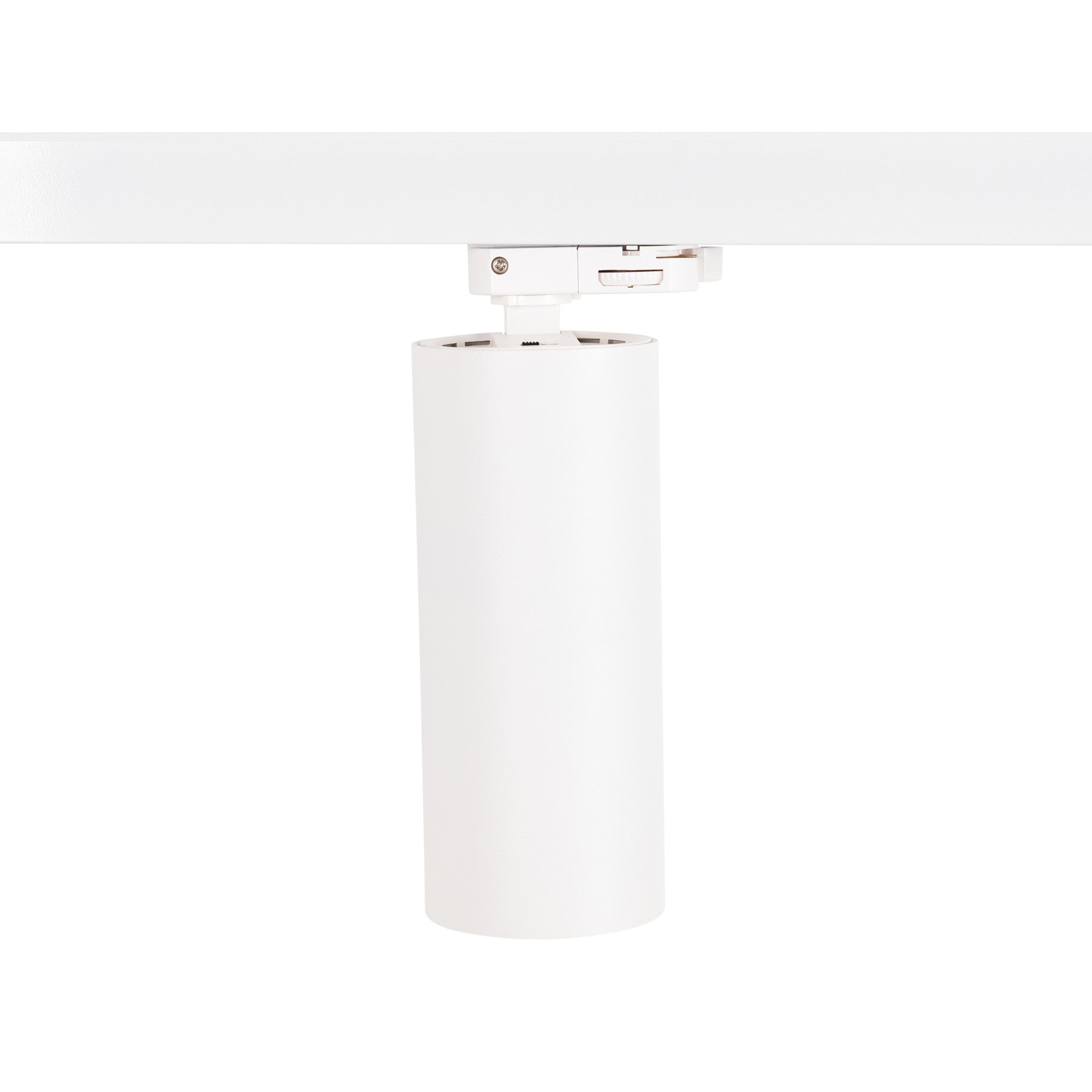 Proyector LED para carril trifásico 20W - CCT - CRI90 - 1900 lm (6)