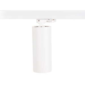 Proyector LED para carril trifásico 20W - CCT - CRI90 - 1900 lm (6)