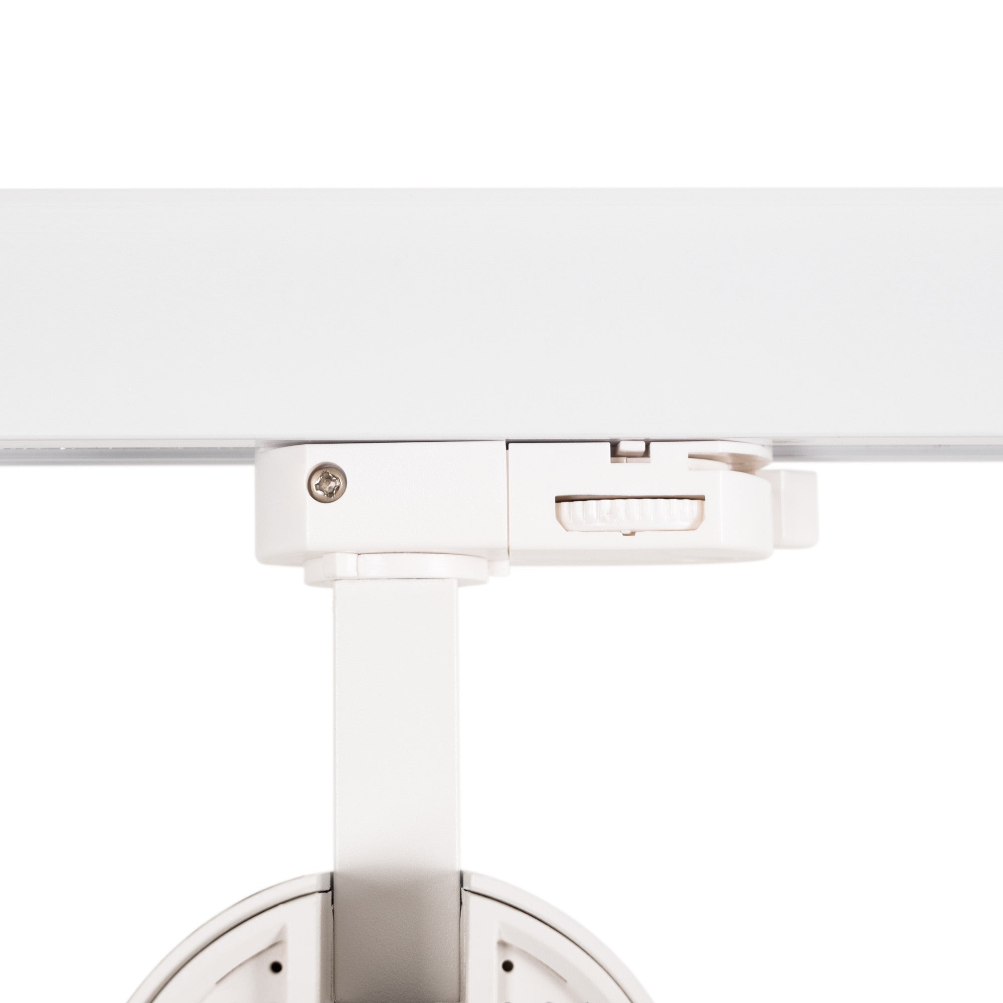 Proyector LED para carril trifásico 20W - CCT - CRI90 - 1900 lm (8)