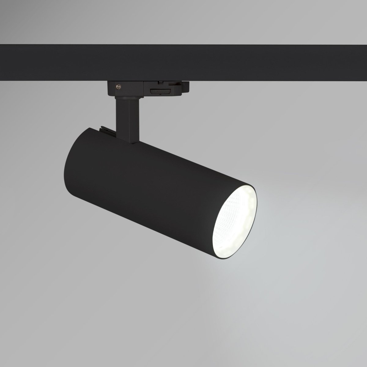 Proyector LED para carril trifásico 20W - CCT - CRI90 - 1900 lm - Barcelona Led-