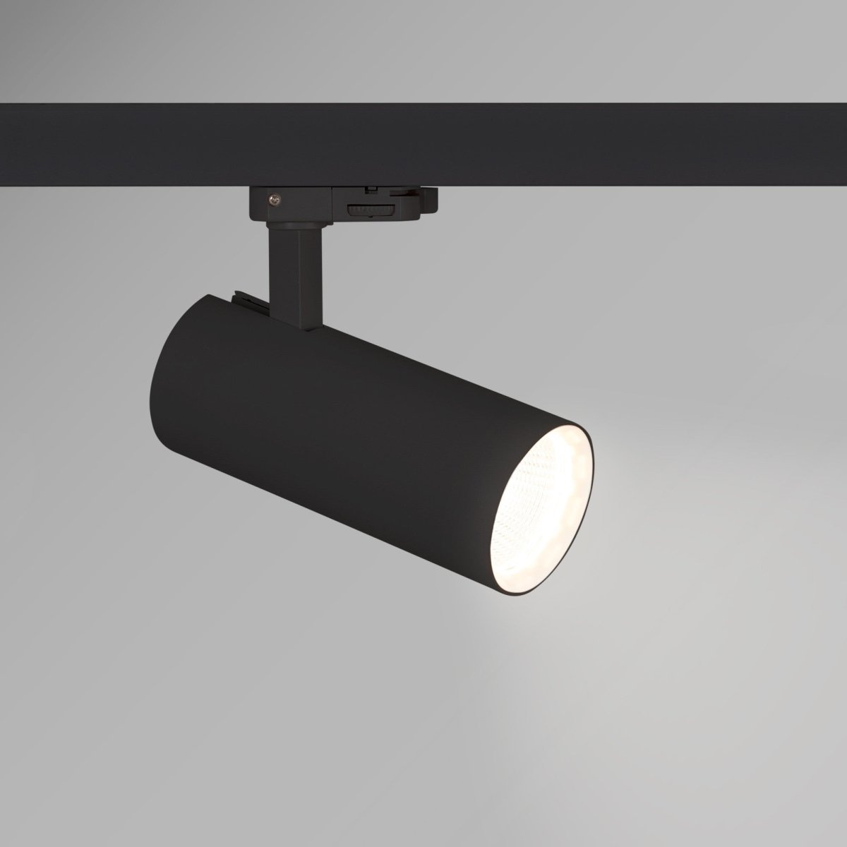 Proyector LED para carril trifásico 20W - CCT - CRI90 - 1900 lm - Barcelona Led-