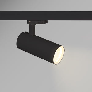 Proyector LED para carril trifásico 20W - CCT - CRI90 - 1900 lm (22)