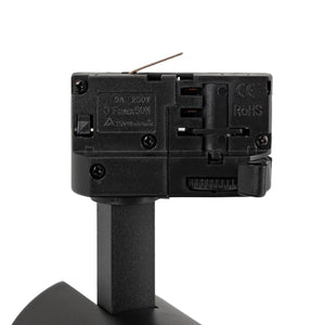 Proyector LED para carril trifásico 20W - CCT - CRI90 - 1900 lm (23)