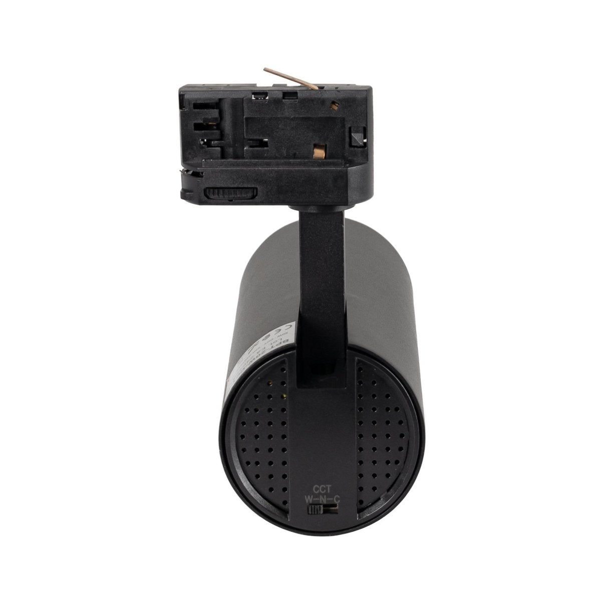 Proyector LED para carril trifásico 20W - CCT - CRI90 - 1900 lm - Barcelona Led-