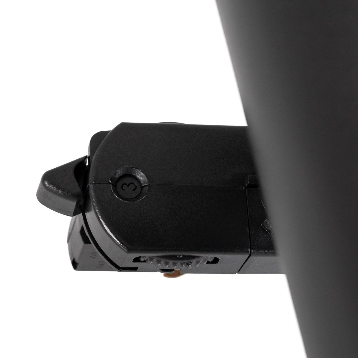 Proyector LED para carril trifásico 20W - CCT - CRI90 - 1900 lm - Barcelona Led-
