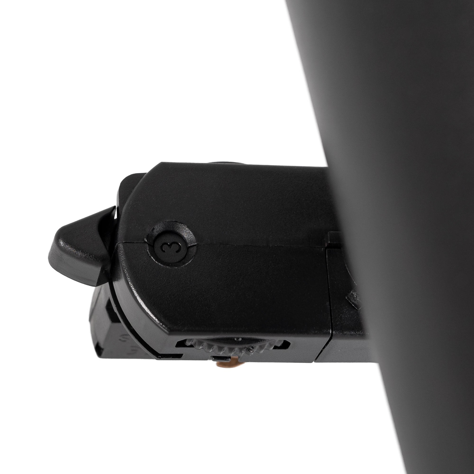 Proyector LED para carril trifásico 20W - CCT - CRI90 - 1900 lm (26)