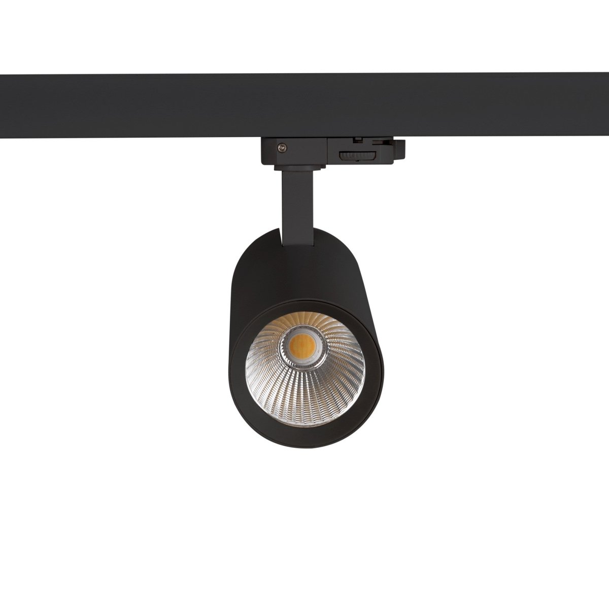 Proyector LED para carril trifásico 20W - CCT - CRI90 - 1900 lm - Barcelona Led-