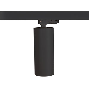 Proyector LED para carril trifásico 20W - CCT - CRI90 - 1900 lm (33)