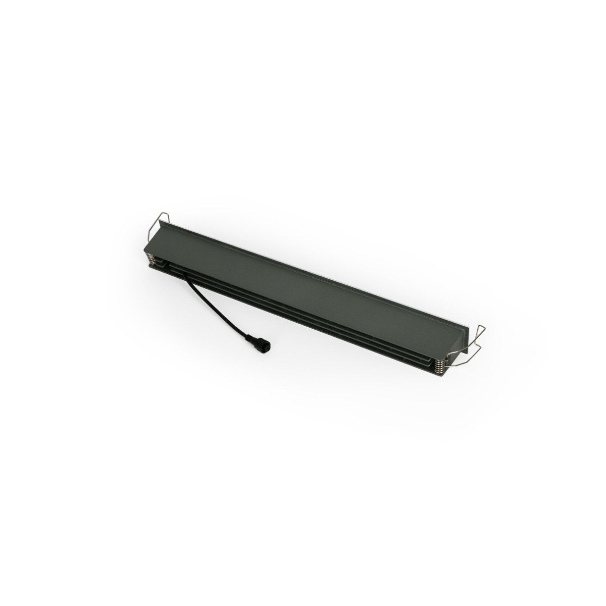Foco lineal LED empotrable 30W - UGR18 - CRI90 - Chip OSRAM - Barcelona Led-