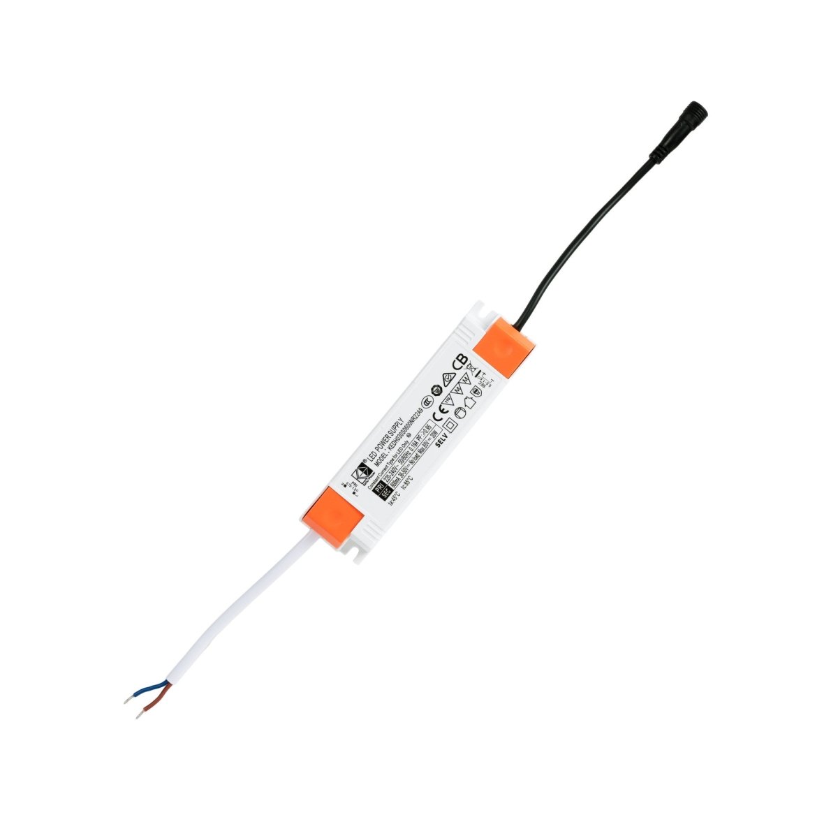 Foco lineal LED empotrable 30W - UGR18 - CRI90 - Chip OSRAM - Barcelona Led-