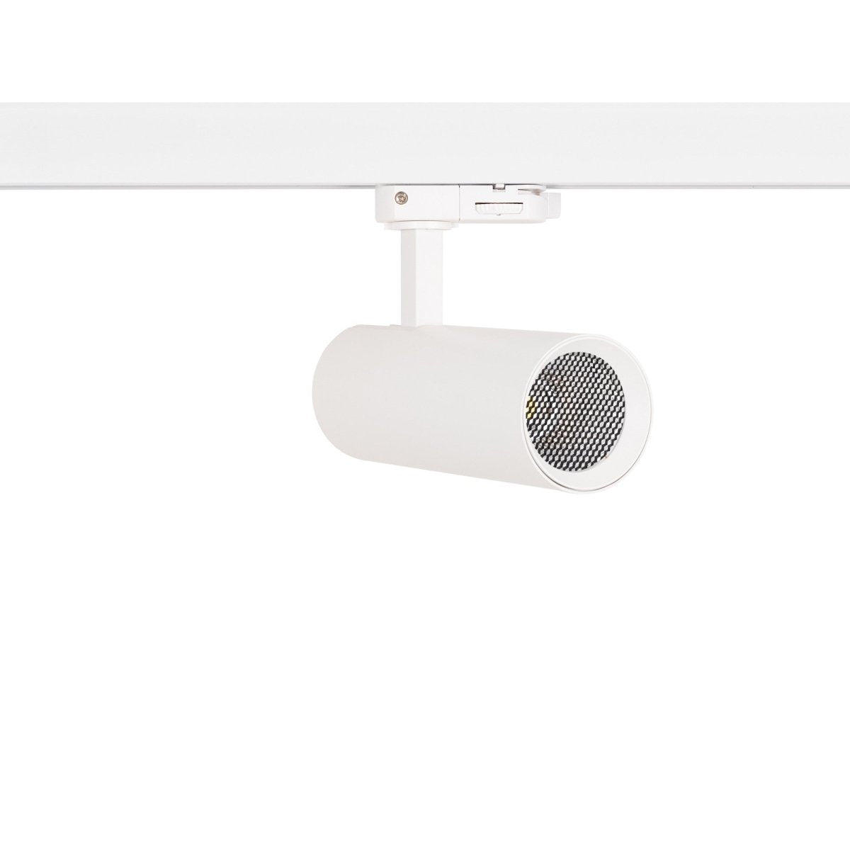 Proyector LED para carril trifásico 15W - CCT - CRI90 - 1350 lm - Barcelona Led-