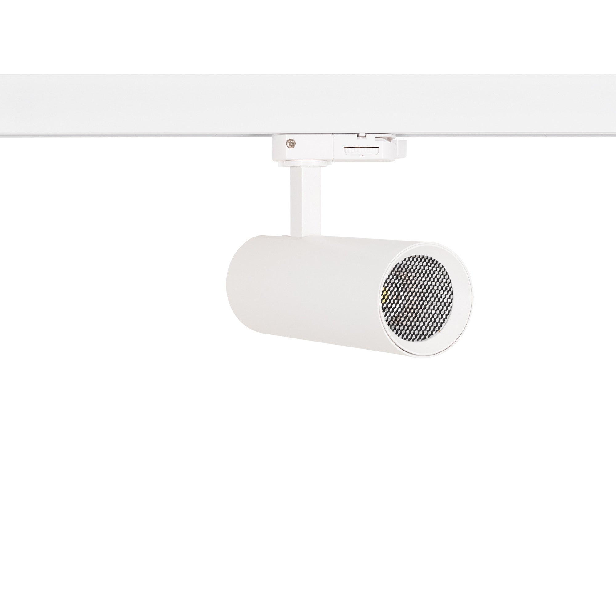 Proyector LED para carril trifásico 15W - CCT - CRI90 - 1350 lm (2)