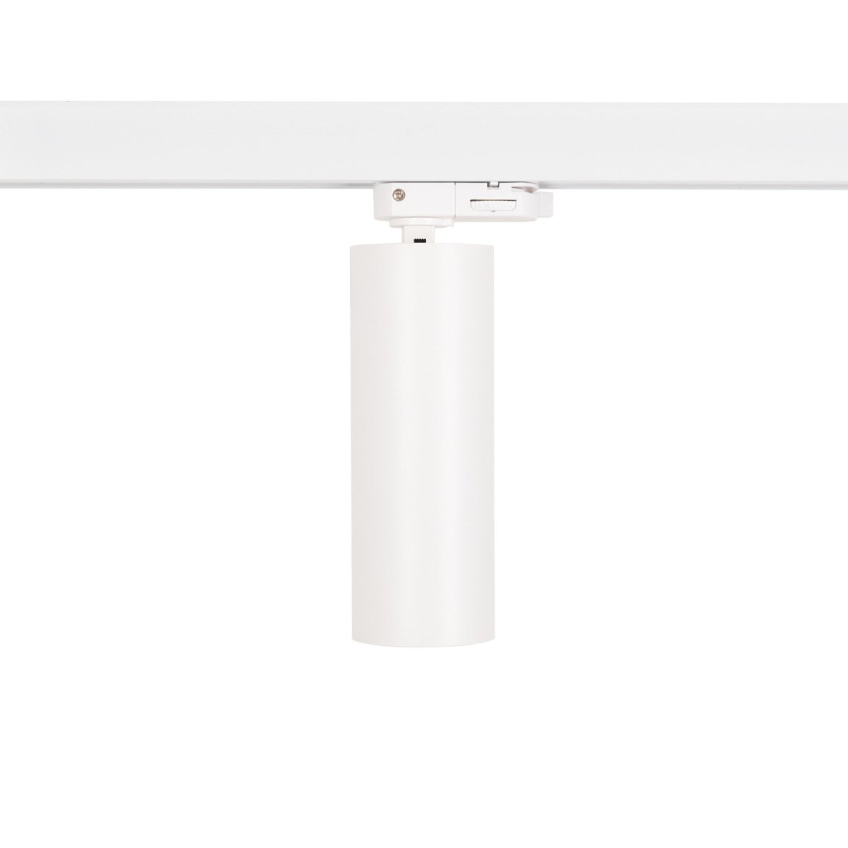 Proyector LED para carril trifásico 15W - CCT - CRI90 - 1350 lm - Barcelona Led-