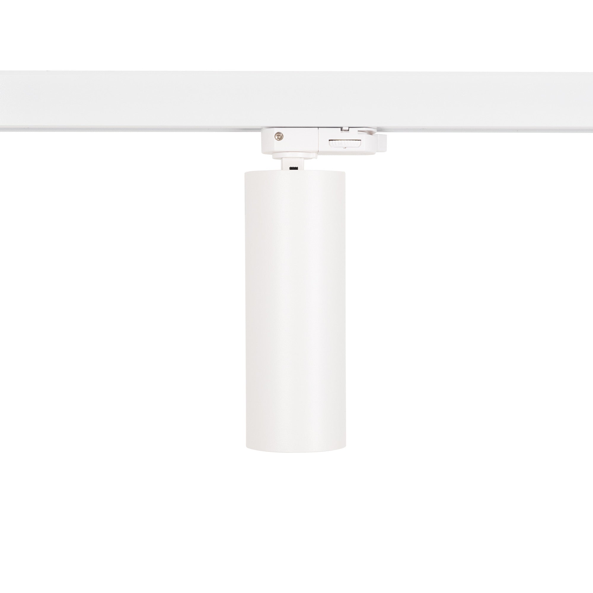 Proyector LED para carril trifásico 15W - CCT - CRI90 - 1350 lm (4)