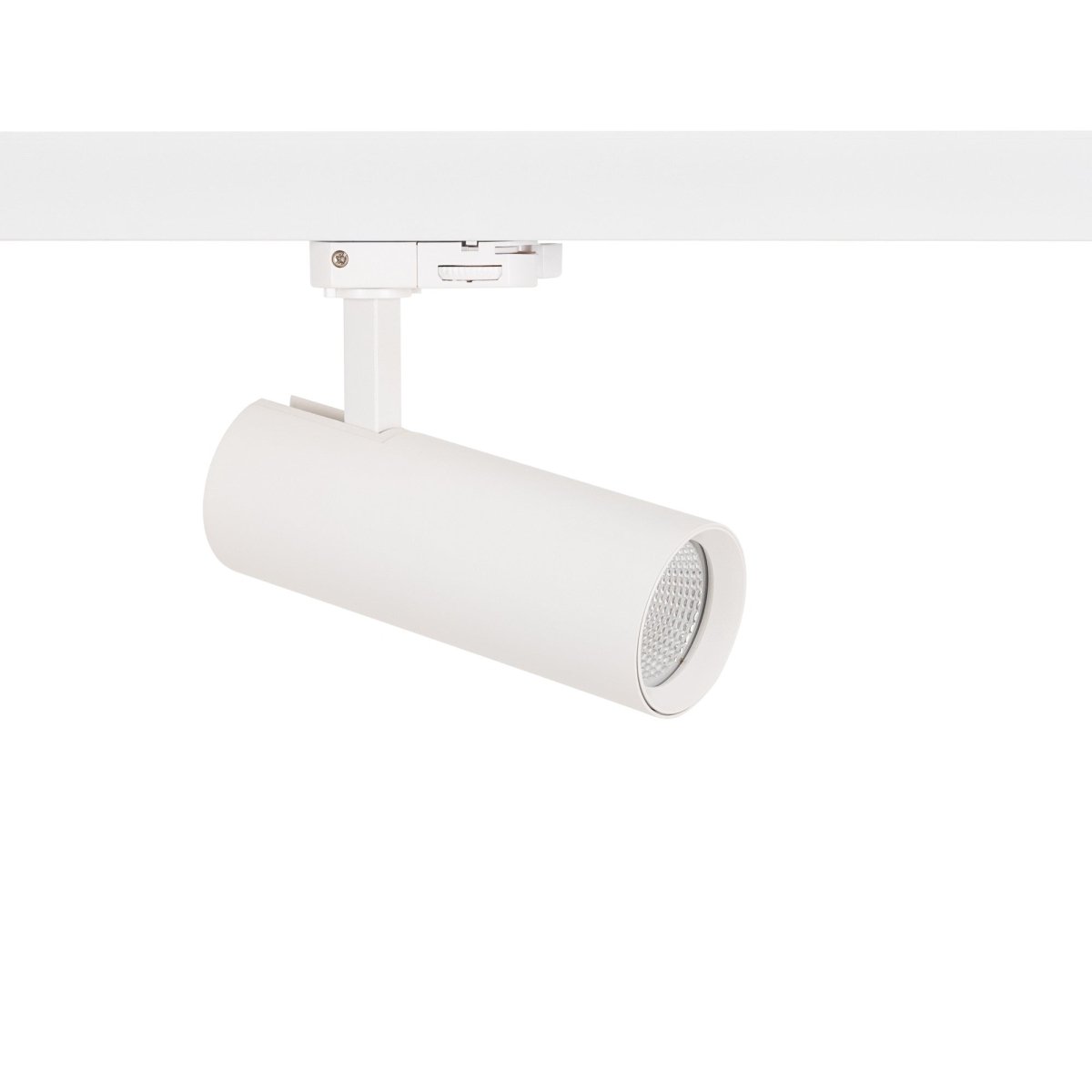 Proyector LED para carril trifásico 15W - CCT - CRI90 - 1350 lm - Barcelona Led-