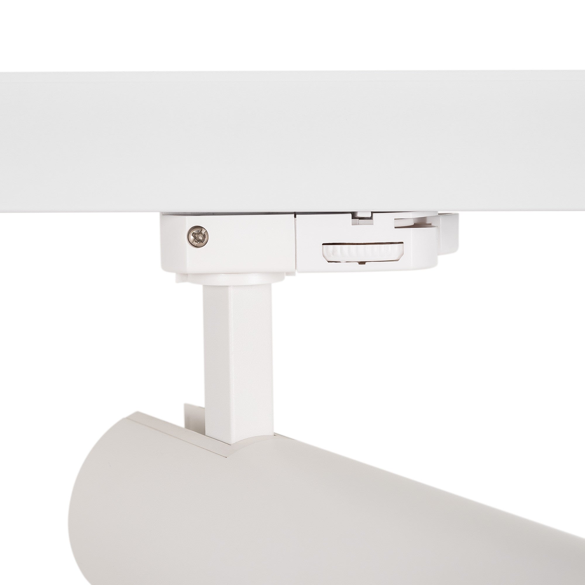 Proyector LED para carril trifásico 15W - CCT - CRI90 - 1350 lm (10)