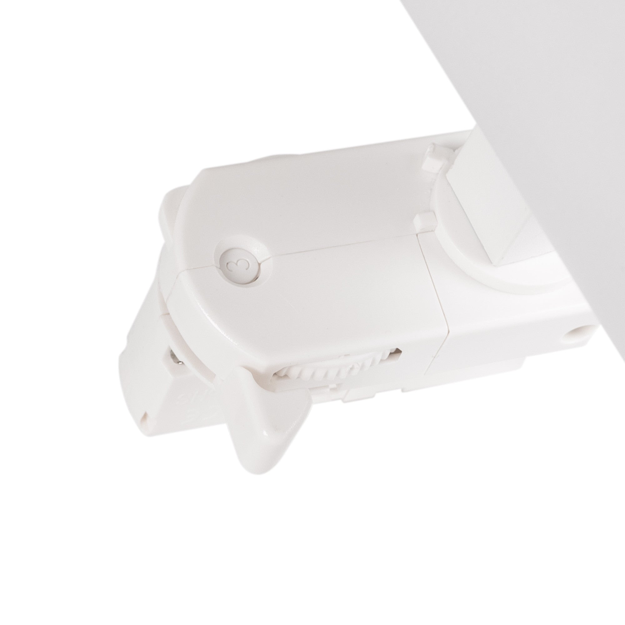 Proyector LED para carril trifásico 15W - CCT - CRI90 - 1350 lm (13)