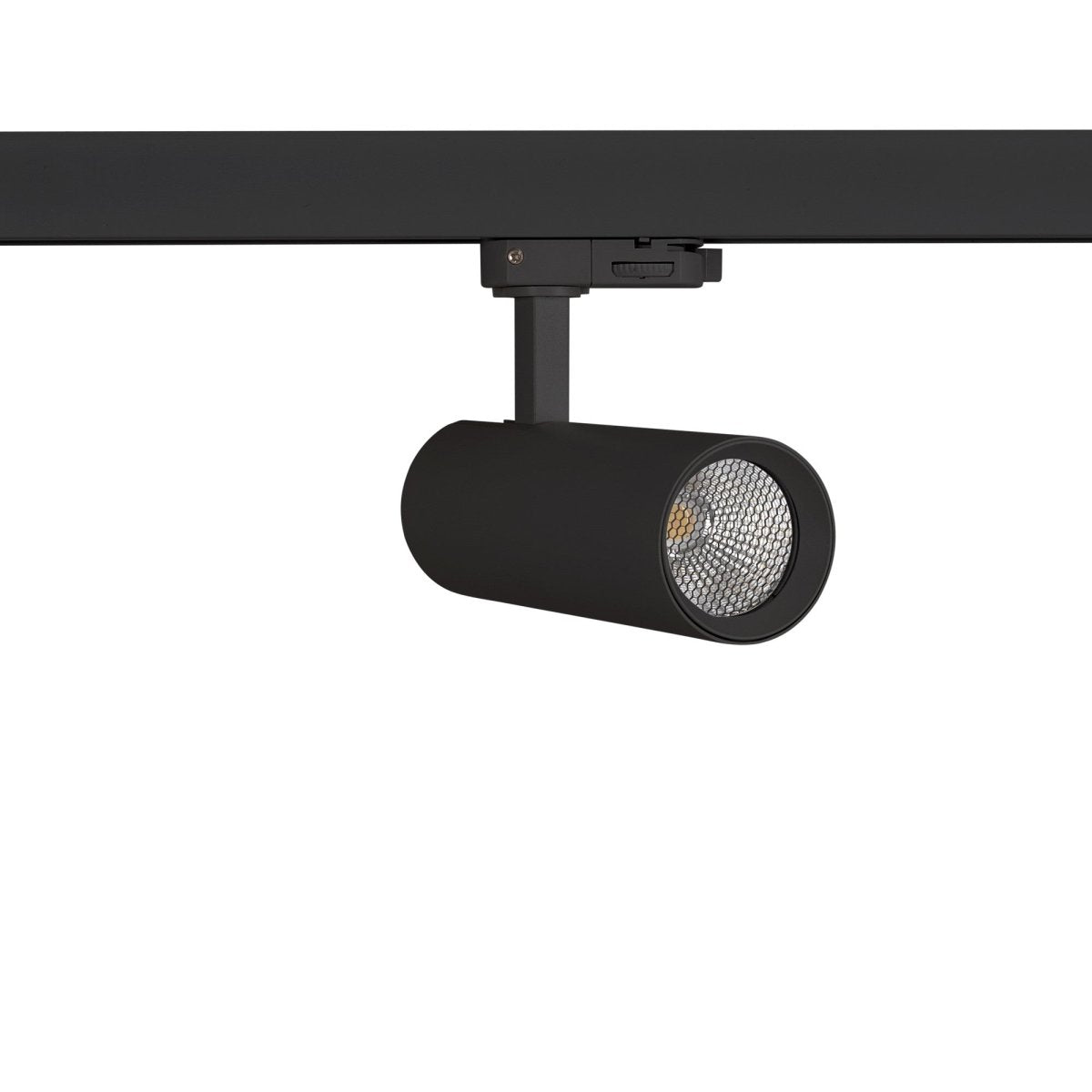 Proyector LED para carril trifásico 15W - CCT - CRI90 - 1350 lm - Barcelona Led-