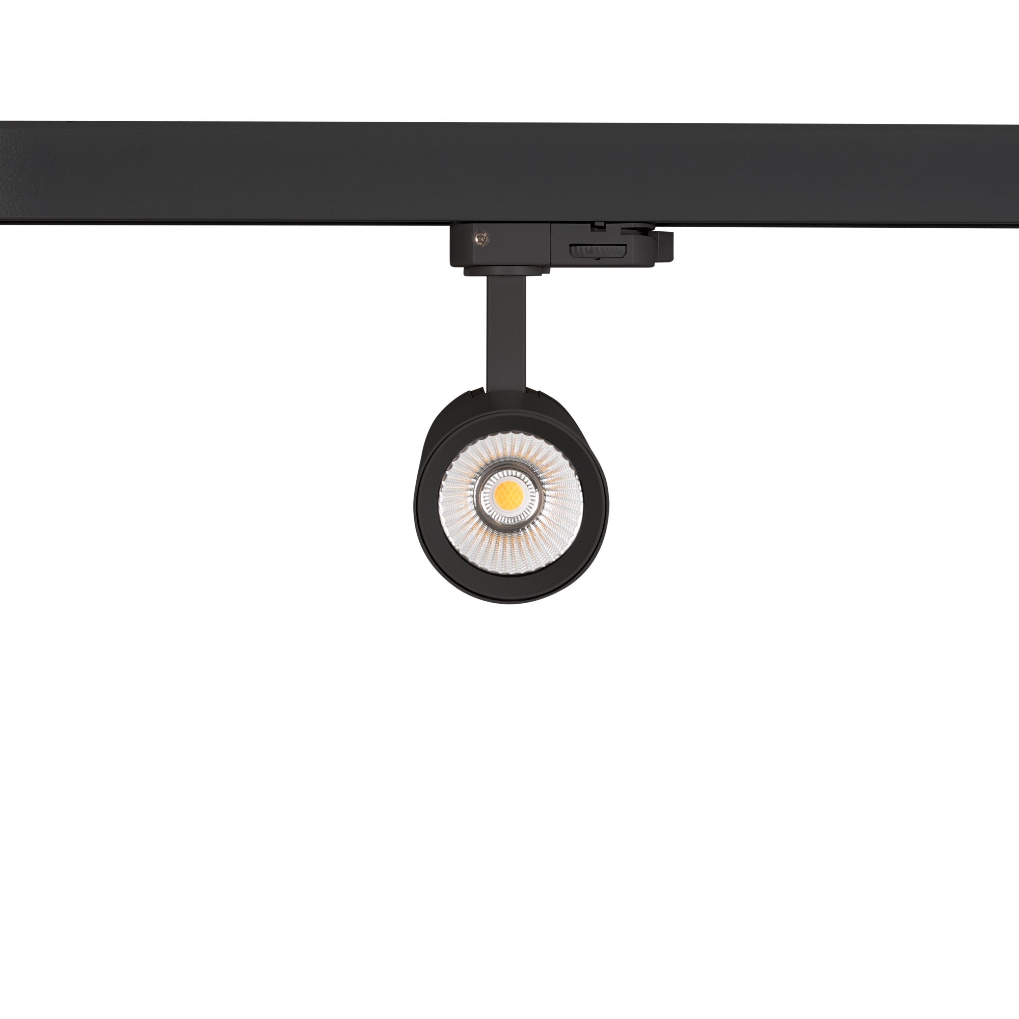 Proyector LED para carril trifásico 15W - CCT - CRI90 - 1350 lm (22)