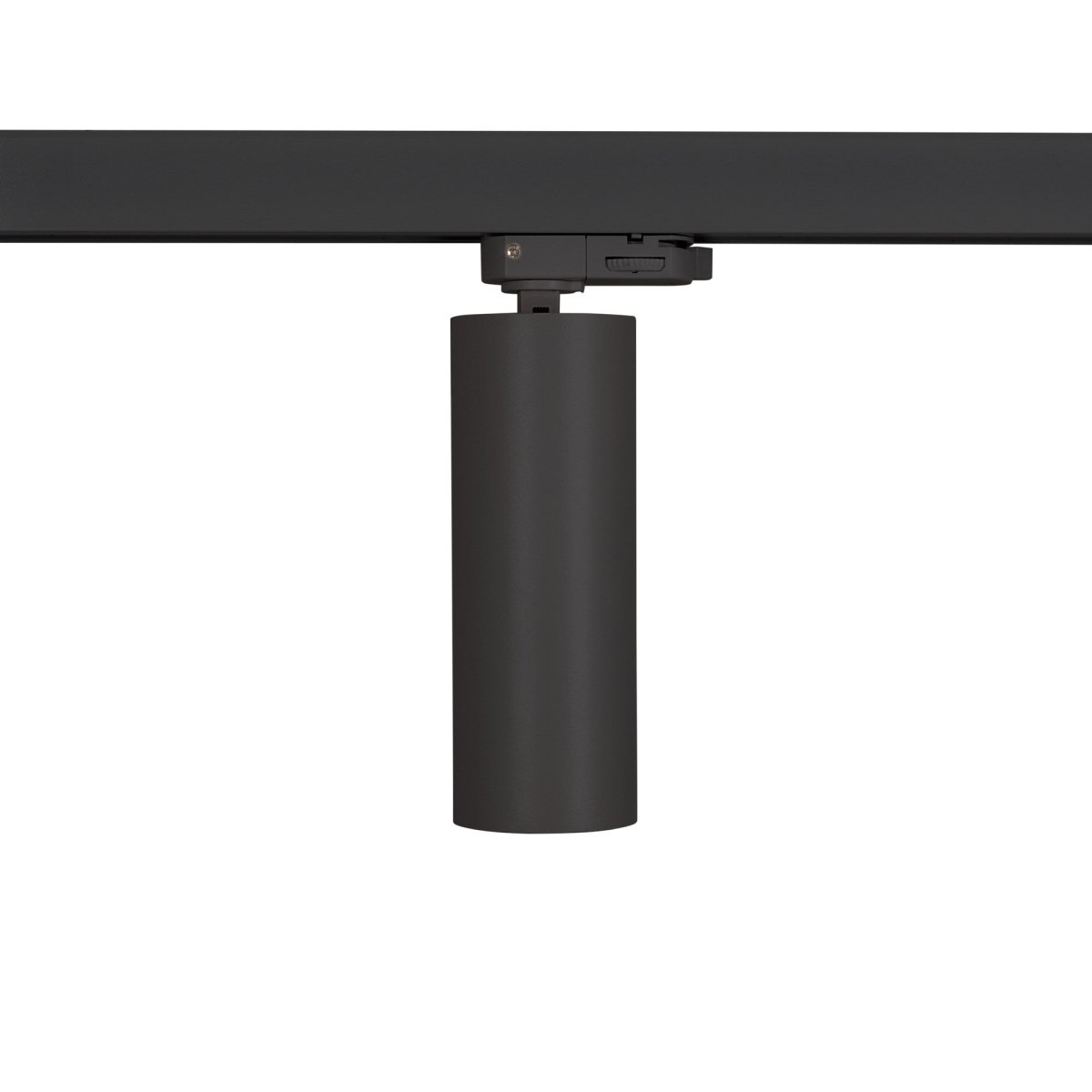 Proyector LED para carril trifásico 15W - CCT - CRI90 - 1350 lm - Barcelona Led-