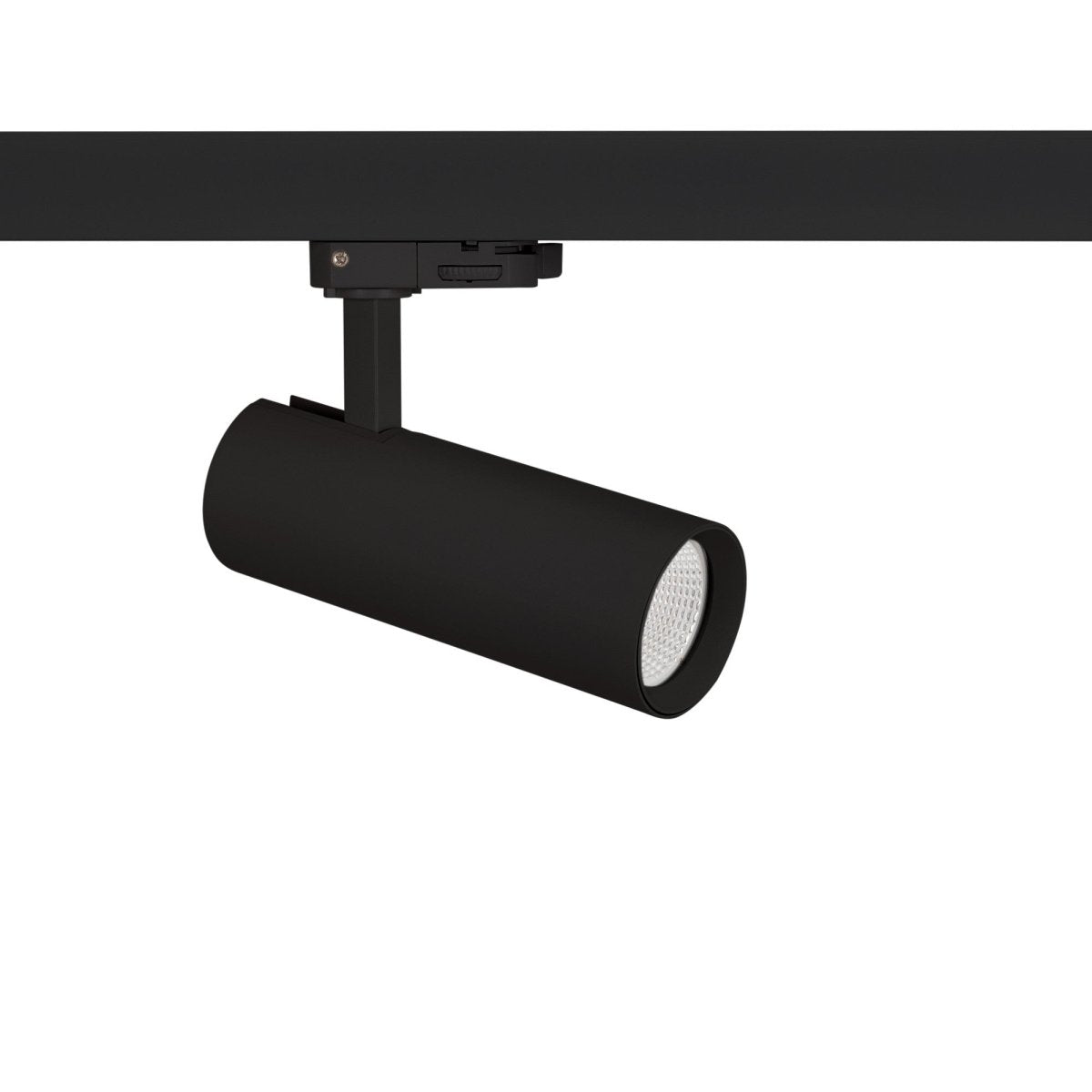 Proyector LED para carril trifásico 15W - CCT - CRI90 - 1350 lm - Barcelona Led-
