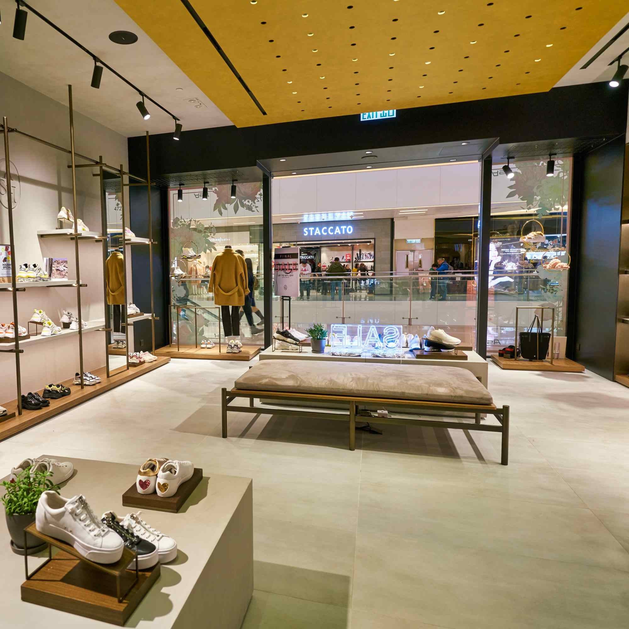 Proyector LED para carril trifásico 15W - CCT - CRI90 - 1350 lm (40)