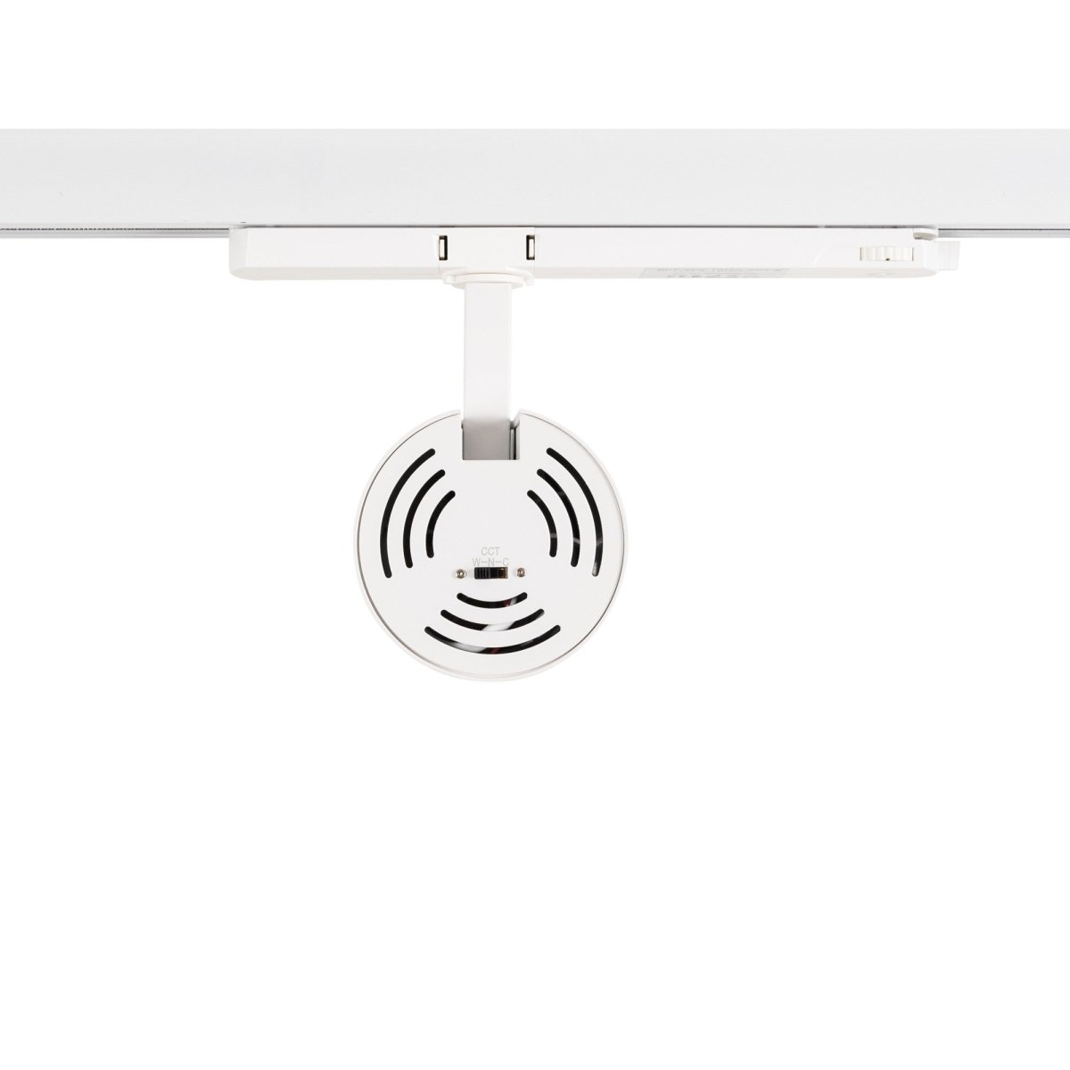 Proyector LED para carril trifásico 36W - CCT - TRIAC regulable - CRI90 - 3300 lm - Barcelona Led-