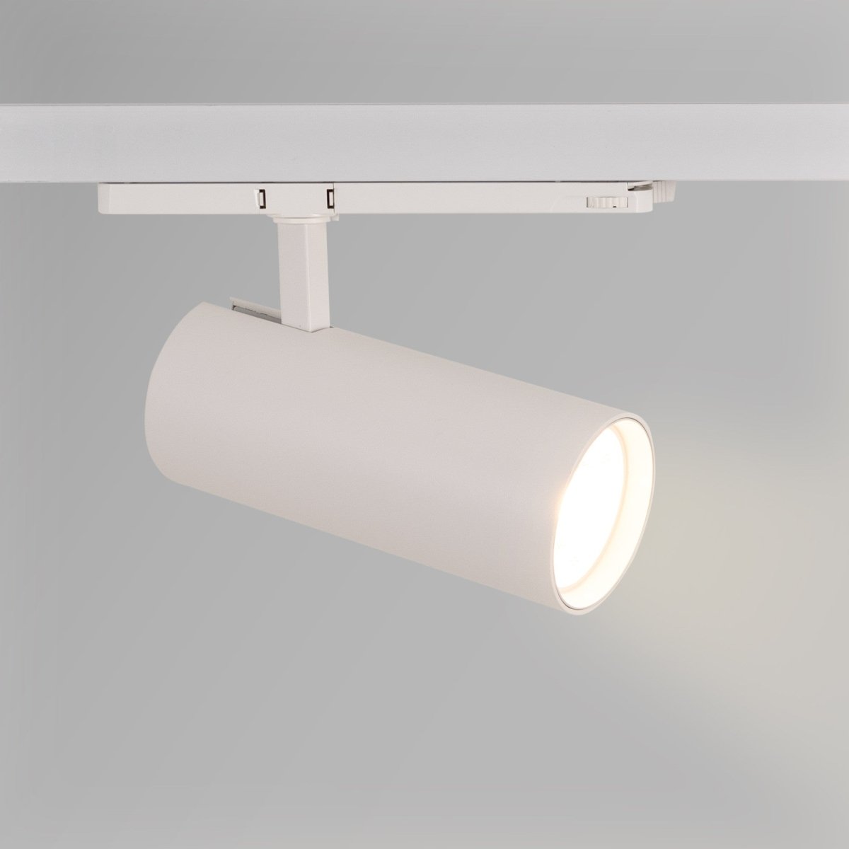 Proyector LED para carril trifásico 36W - CCT - TRIAC regulable - CRI90 - 3300 lm - Barcelona Led-