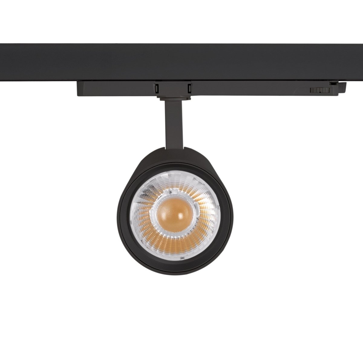 Proyector LED para carril trifásico 36W - CCT - TRIAC regulable - CRI90 - 3300 lm - Barcelona Led-
