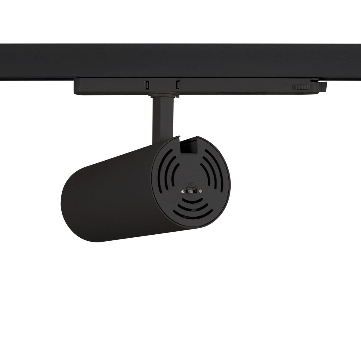 Proyector LED para carril trifásico 36W - CCT - TRIAC regulable - CRI90 - 3300 lm - Barcelona Led-