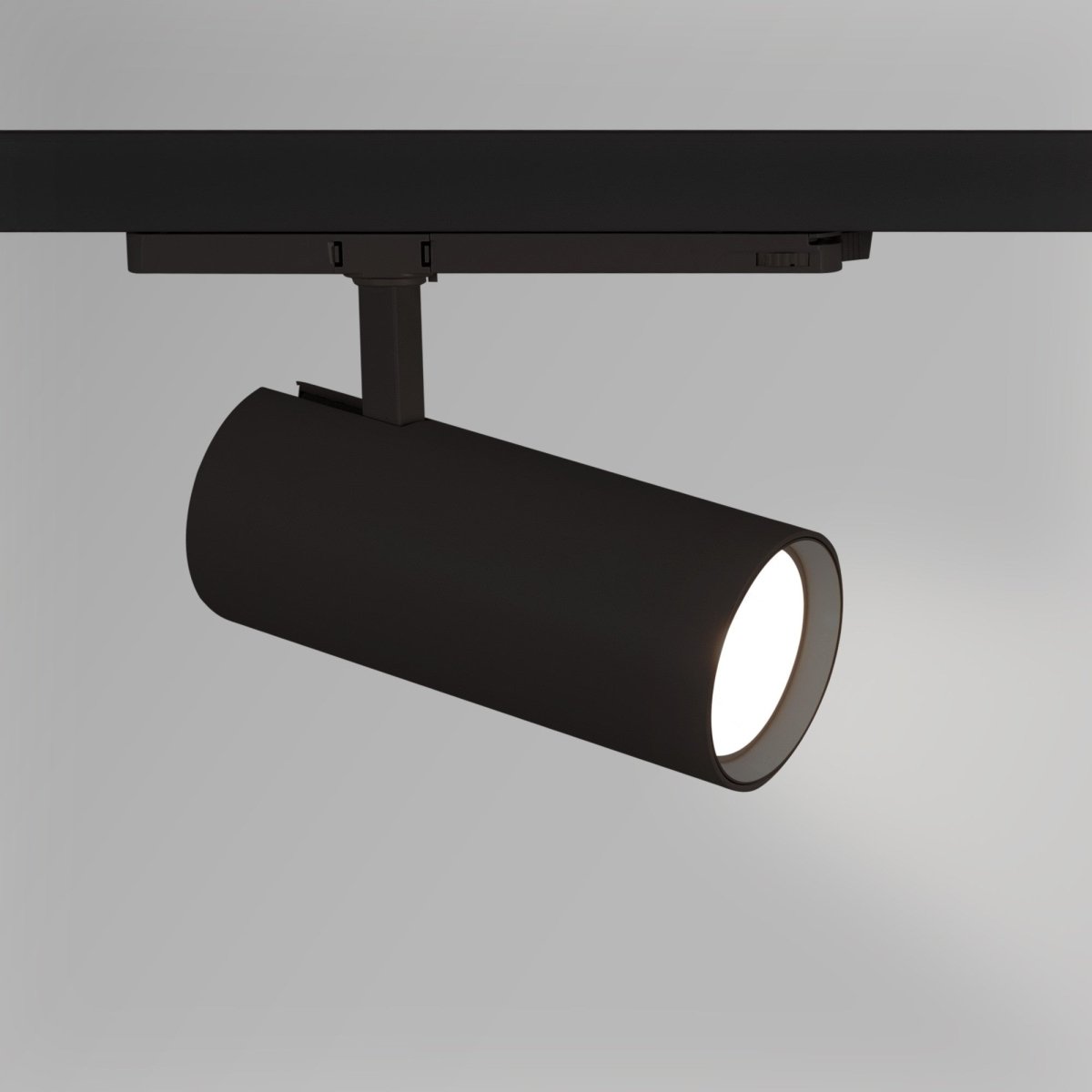 Proyector LED para carril trifásico 36W - CCT - TRIAC regulable - CRI90 - 3300 lm - Barcelona Led-