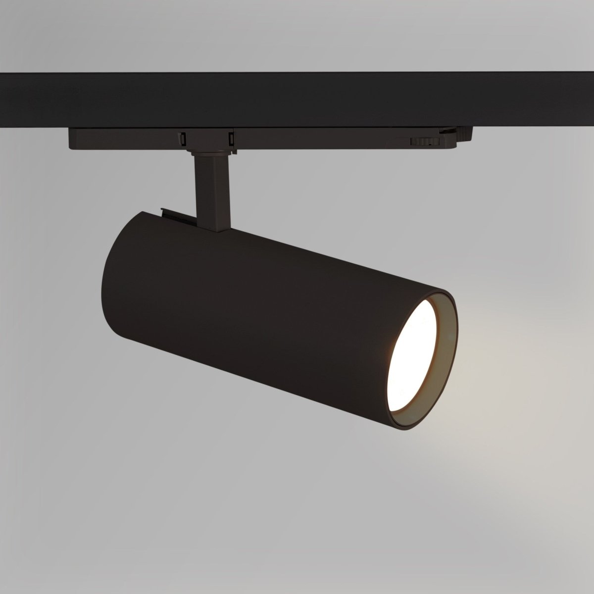 Proyector LED para carril trifásico 36W - CCT - TRIAC regulable - CRI90 - 3300 lm - Barcelona Led-