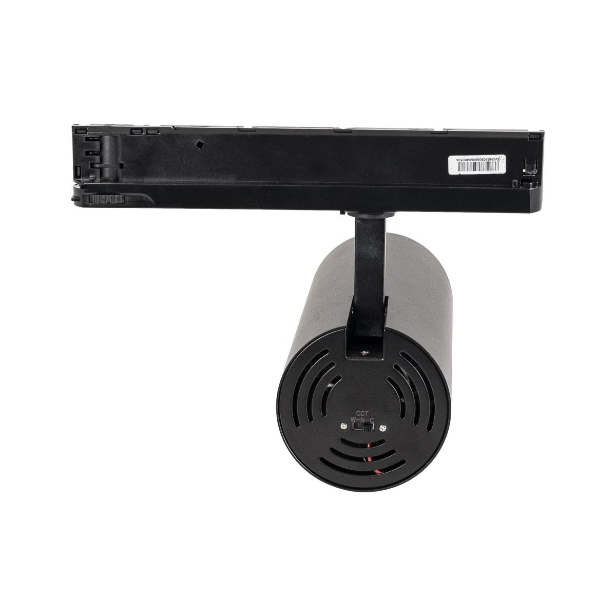 Proyector LED para carril trifásico 36W - CCT - TRIAC regulable - CRI90 - 3300 lm - Barcelona Led-